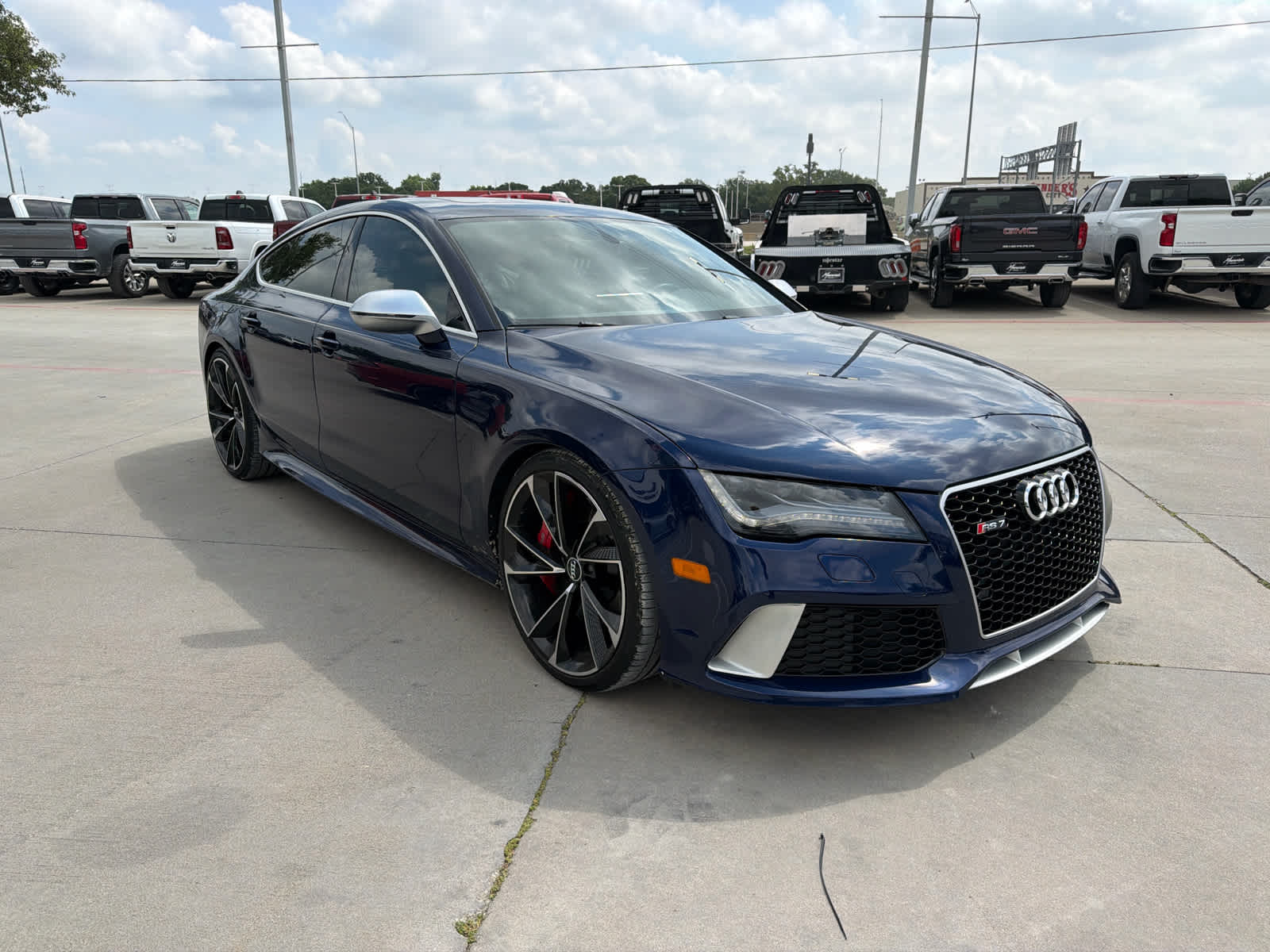 audi rs 7 2014 WUAW2AFC1EN904447 image audi rs 7 2014 WUAW2AFC1EN904447 image